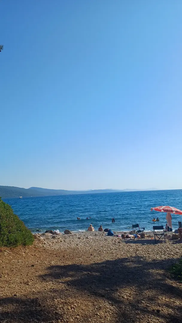 Yiyem İçem Gezem Camping Area — Muğla — küçük resim 6