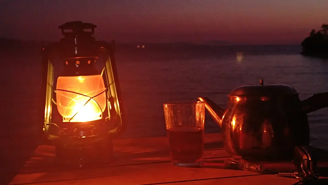 Yiyem İçem Gezem Camping Area — Muğla — küçük resim 8