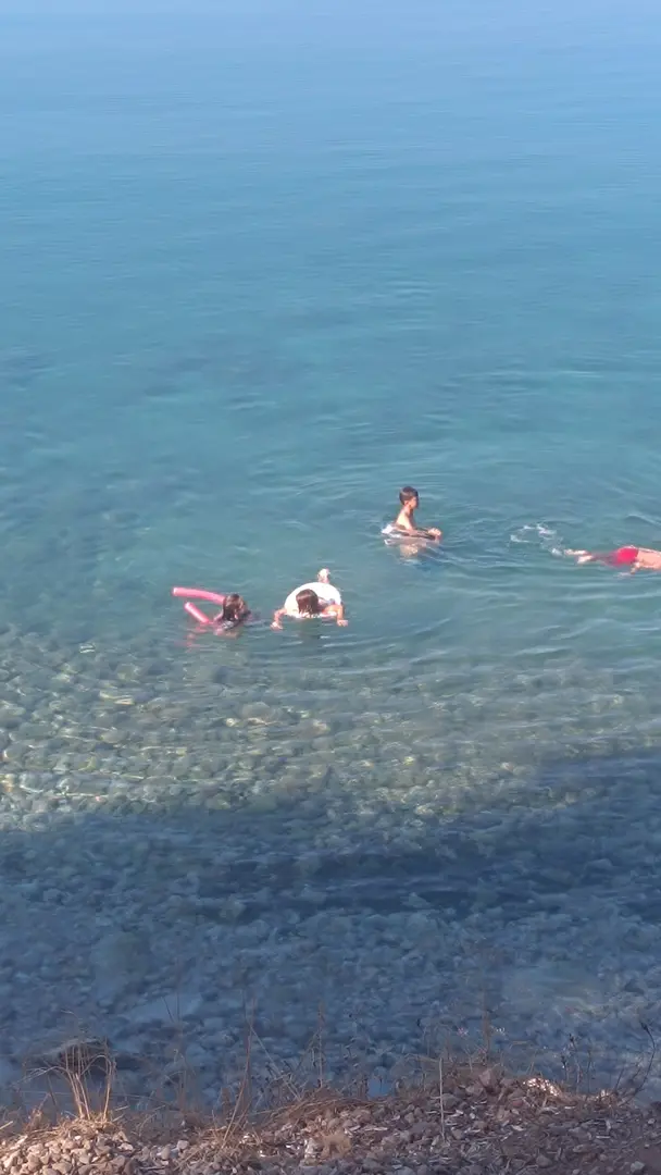 Yiyem İçem Gezem Camping Area — Muğla — küçük resim 7
