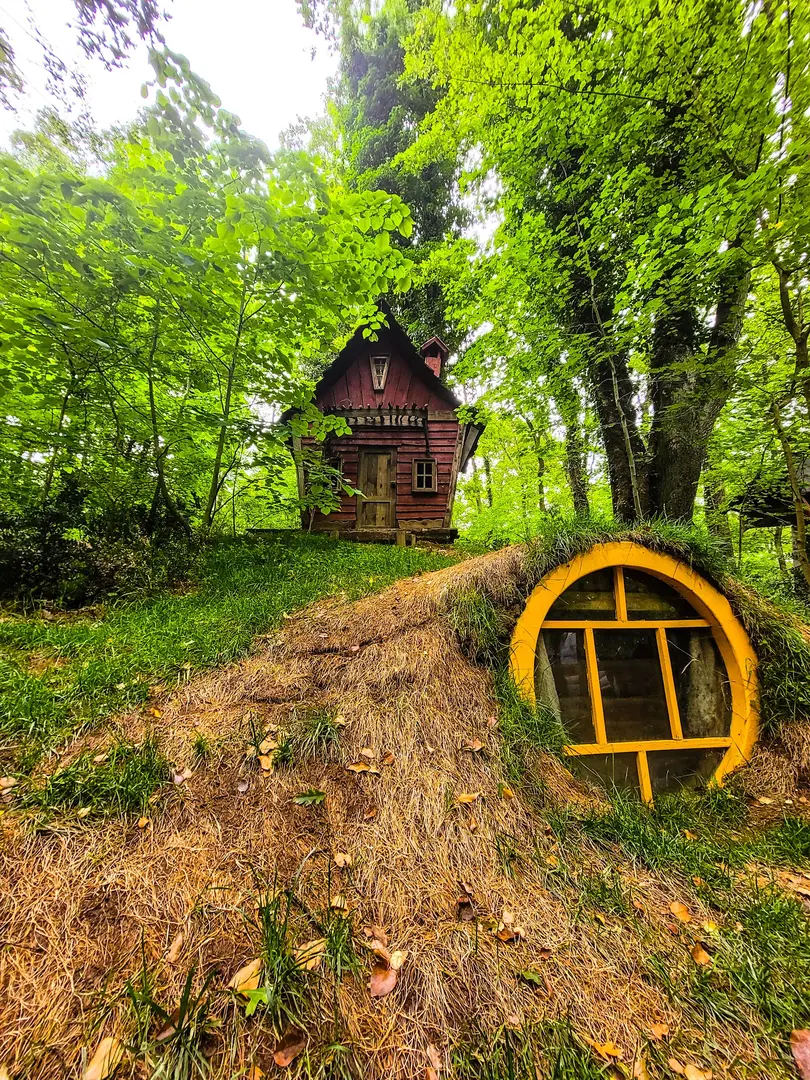 Waldcampingplatz — Kocaeli — küçük resim 3