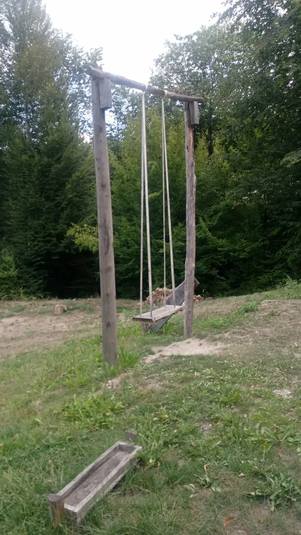 Área de camping y picnic Sakin — Kocaeli — küçük resim 3