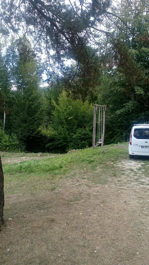 Área de camping y picnic Sakin — Kocaeli — küçük resim 6