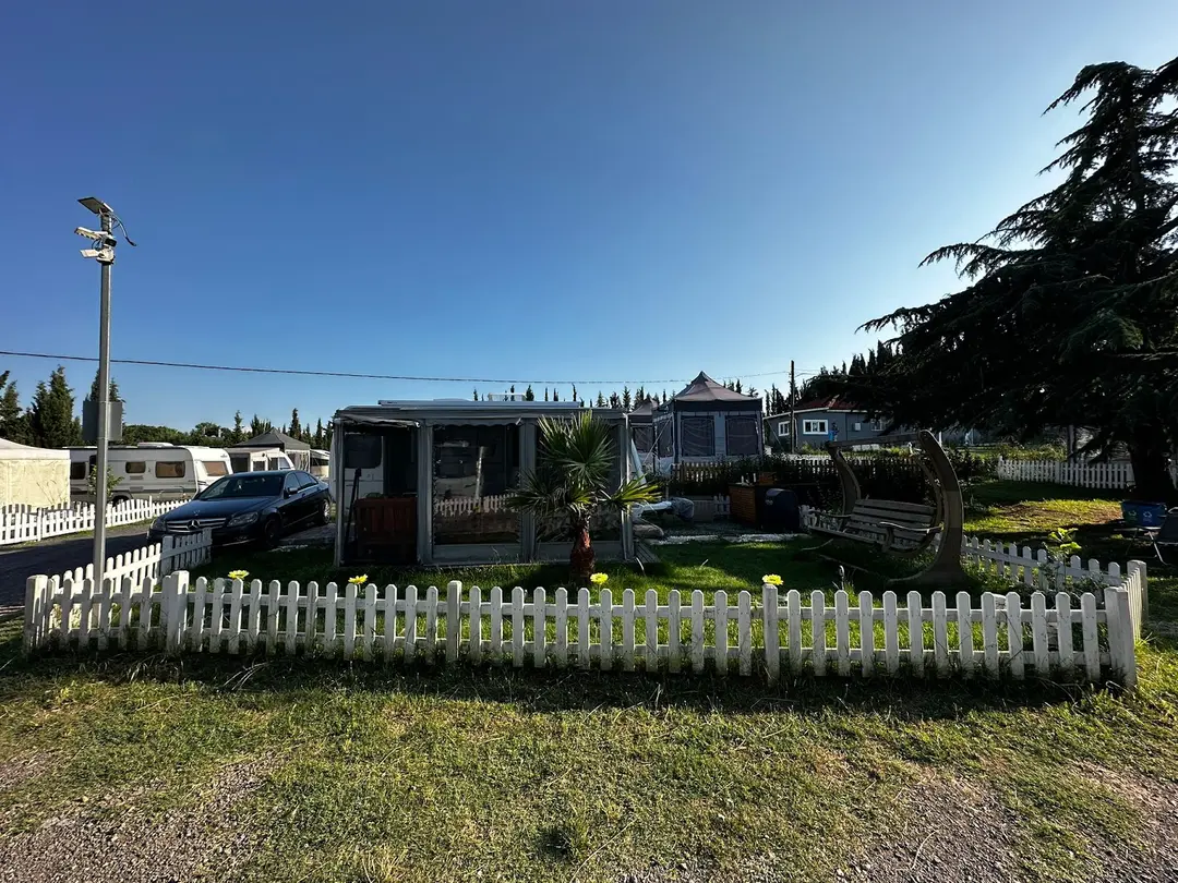 İmaj Camping — Kocaeli — küçük resim 8