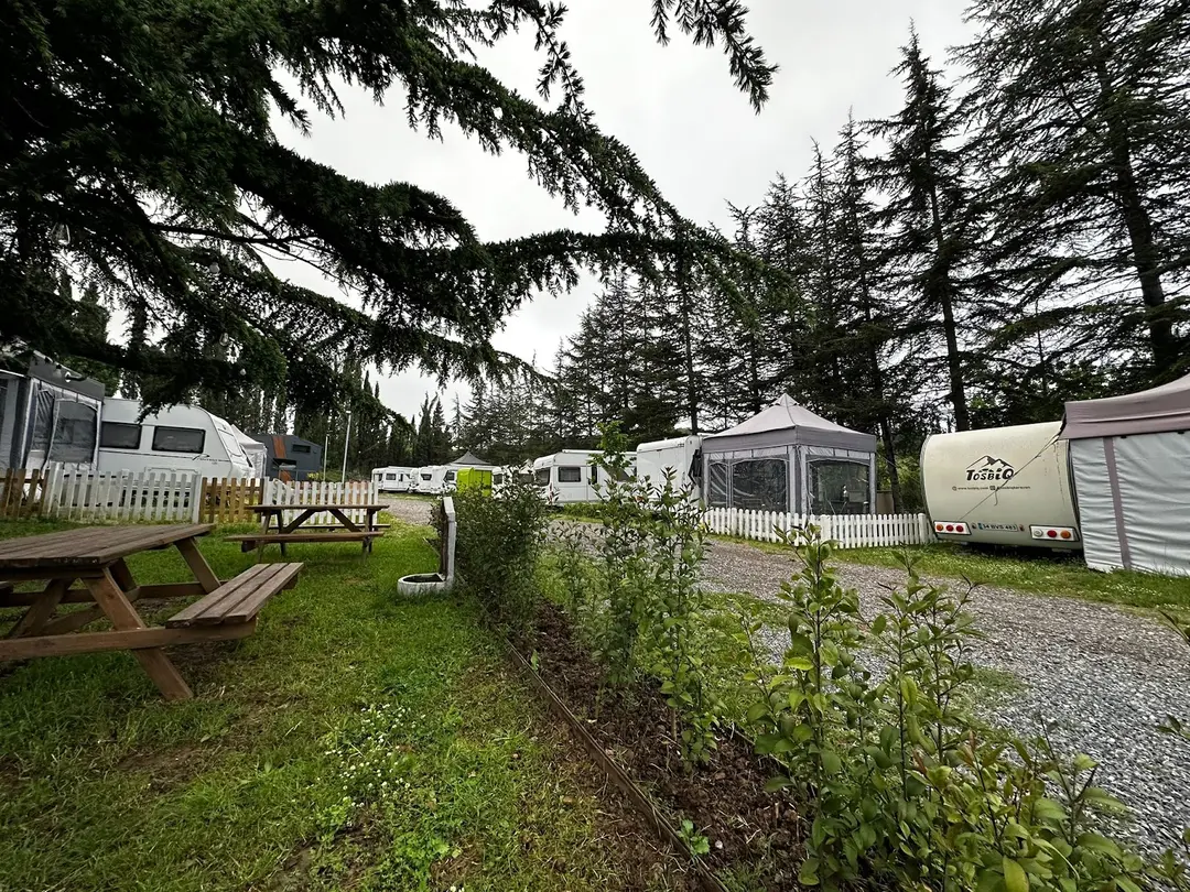 İmaj Camping — Kocaeli — küçük resim 2