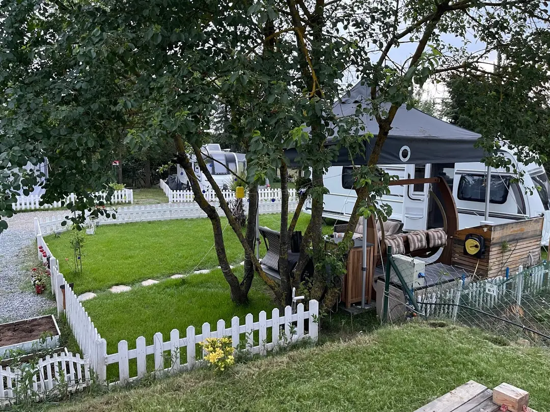 İmaj Camping — Kocaeli — küçük resim 6