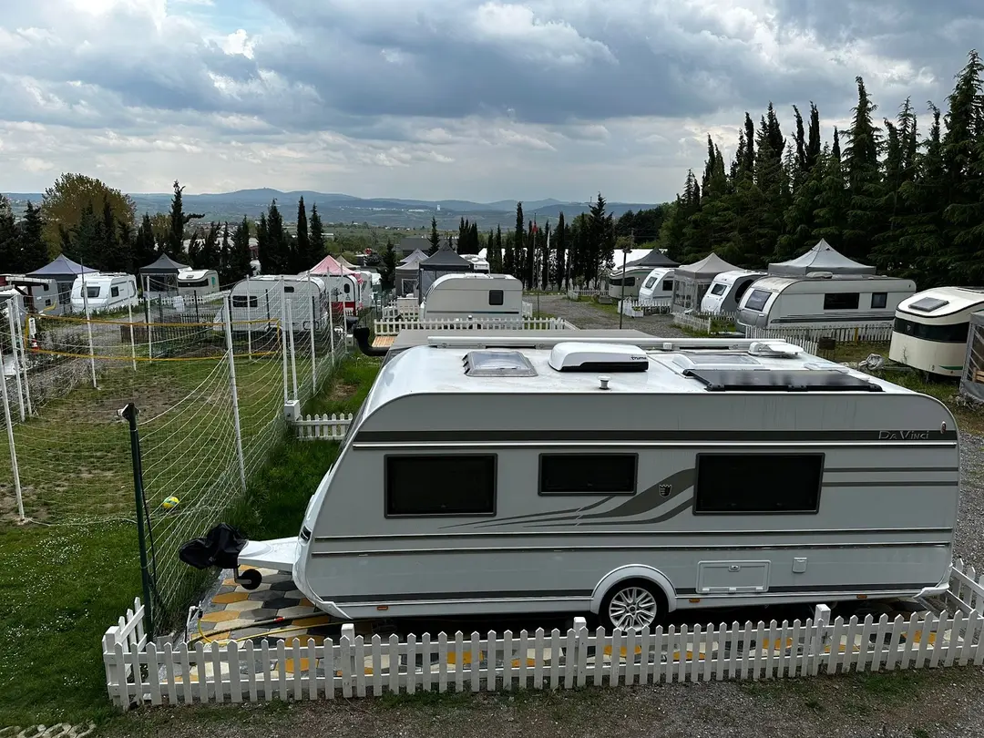 İmaj Camping — Kocaeli — küçük resim 7