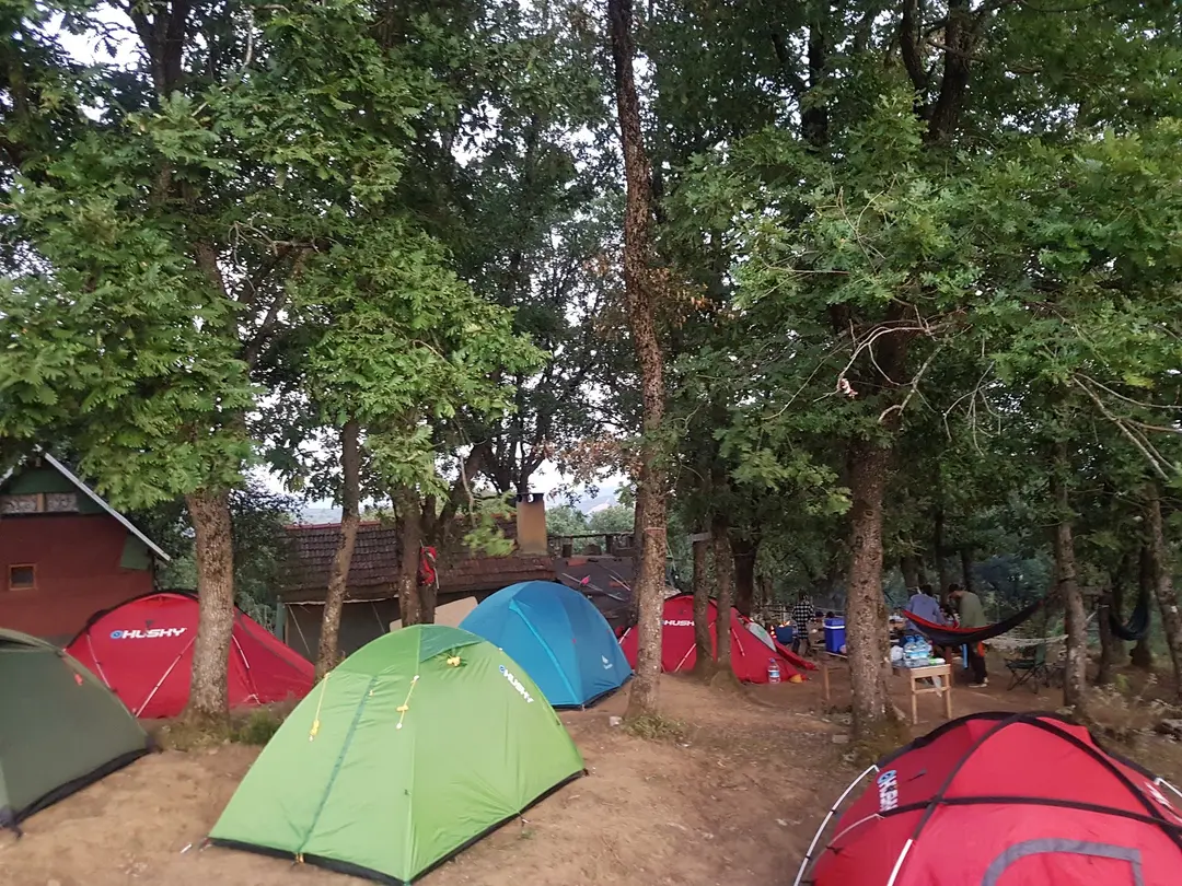 Hanyeri @safaritrekk — Kocaeli — küçük resim 4