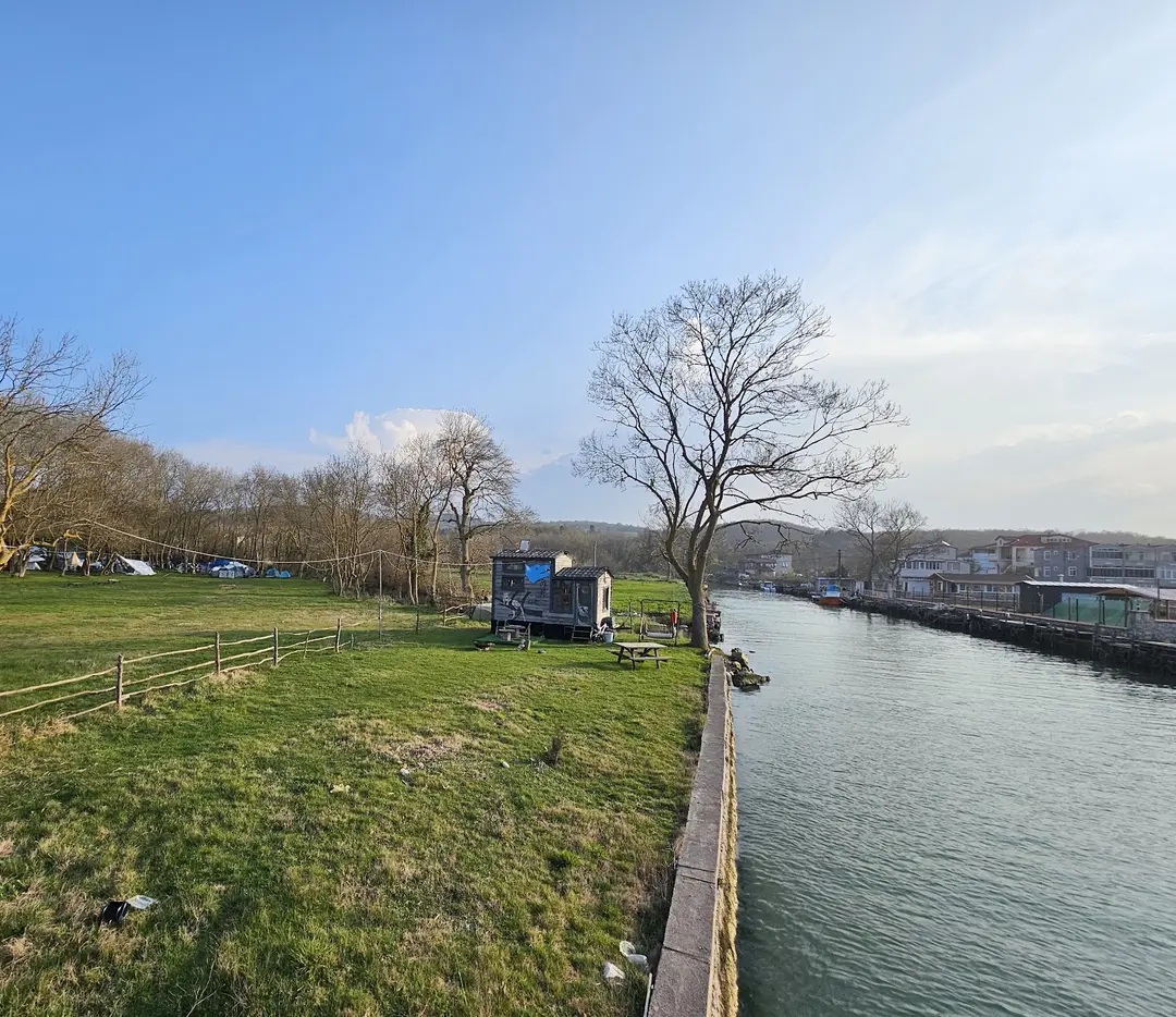 Patagonya World | Karavan Giri — Kocaeli — küçük resim 6