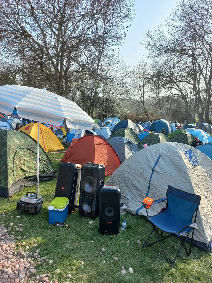 Patagonya World | Karavan Giri — Kocaeli — küçük resim 3