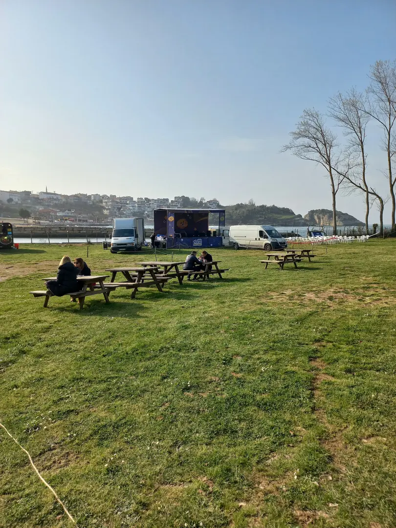 Patagonya World | Karavan Giri — Kocaeli — küçük resim 4