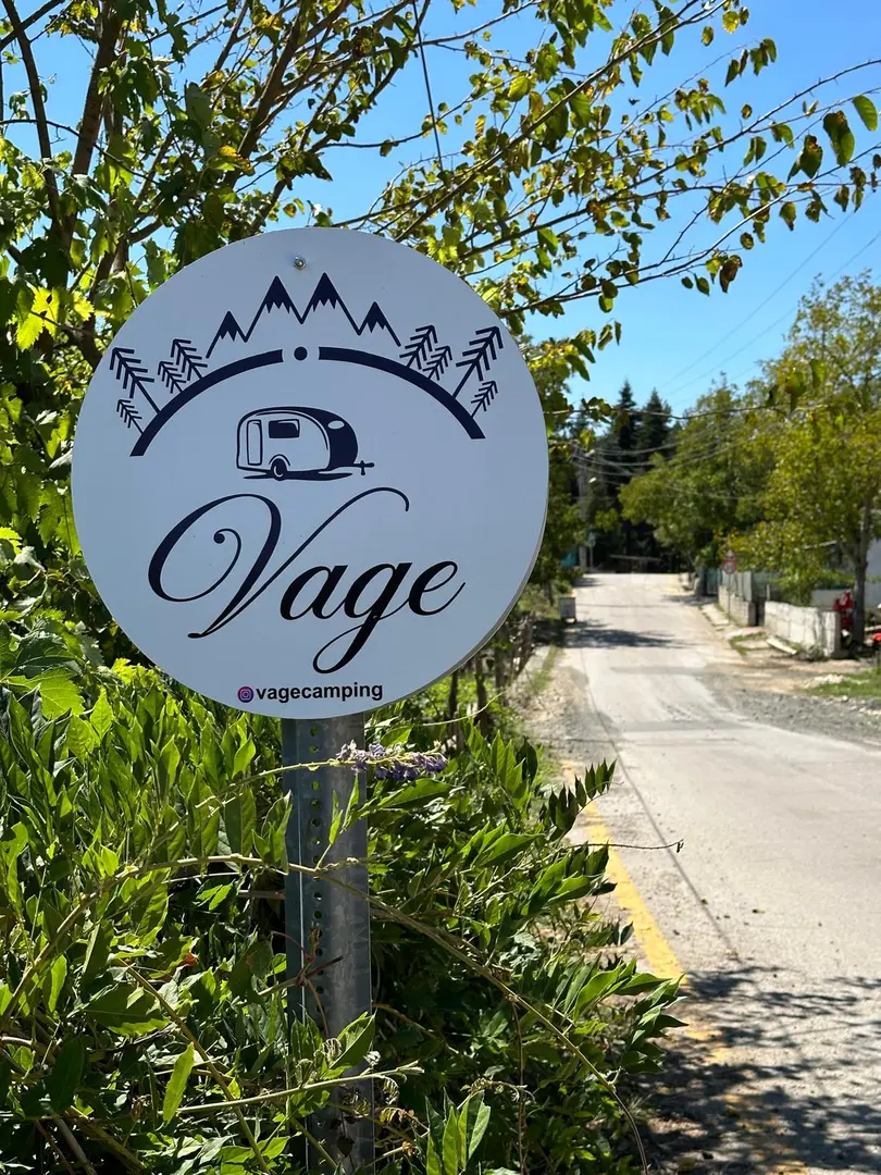 Vage Karavan Kampı — Kocaeli — küçük resim 5