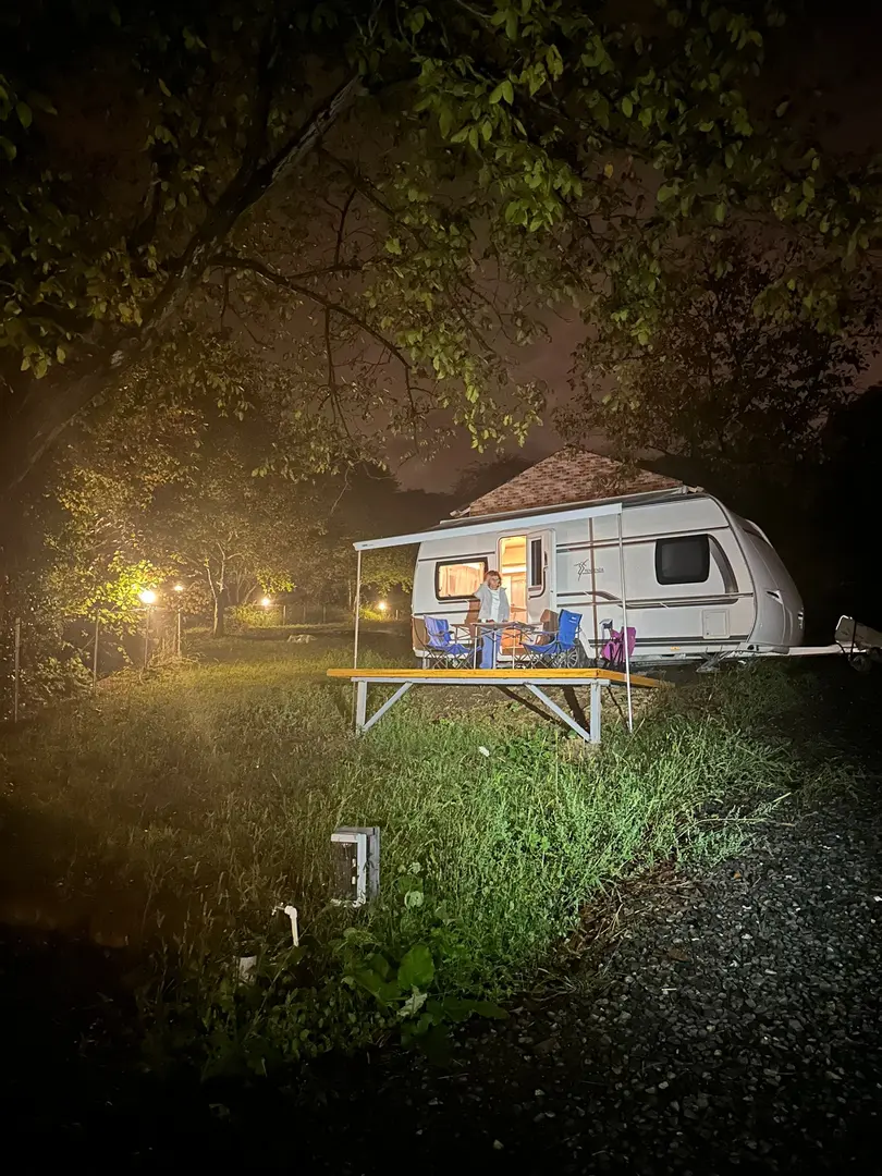 Vage Karavan Kampı — Kocaeli — küçük resim 3
