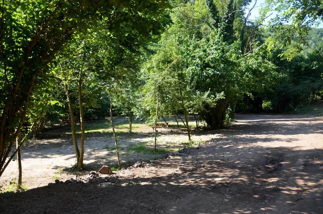 Beşkayalar Camping — Kocaeli — küçük resim 5
