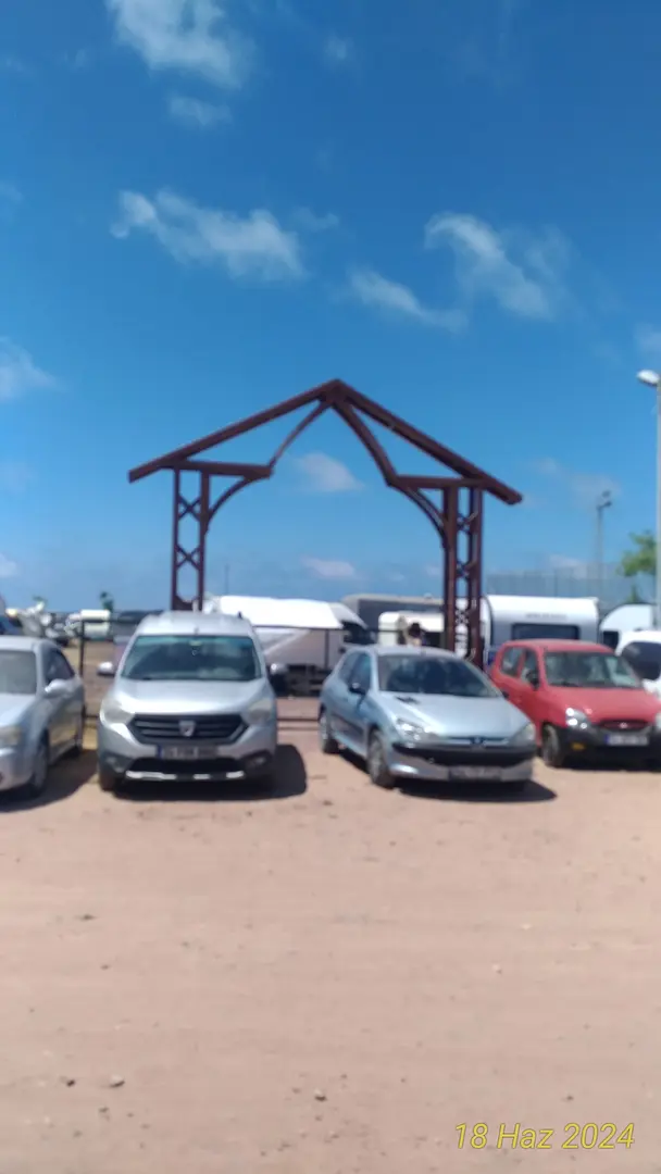 Cebeci Karavan Park — Kocaeli — küçük resim 4