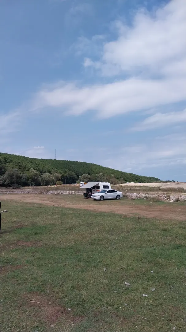 Cebeci Karavan Park — Kocaeli — küçük resim 6
