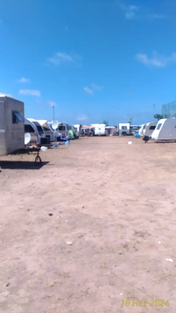 Cebeci Karavan Park — Kocaeli — küçük resim 2