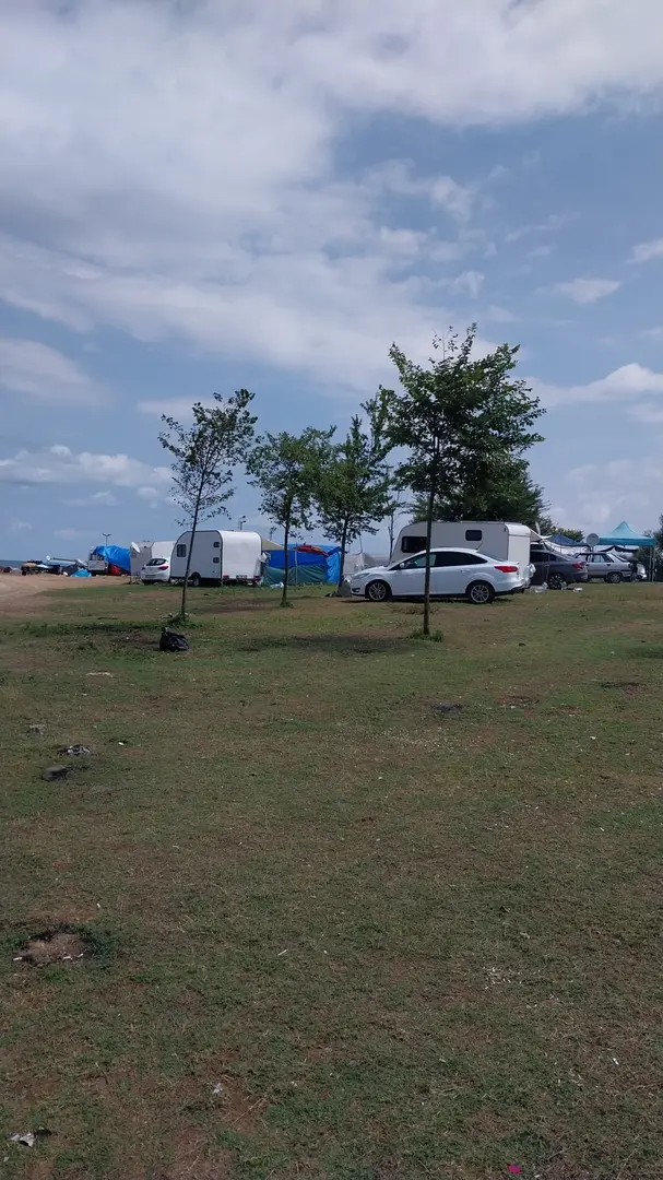 Cebeci Karavan Park — Kocaeli — küçük resim 3