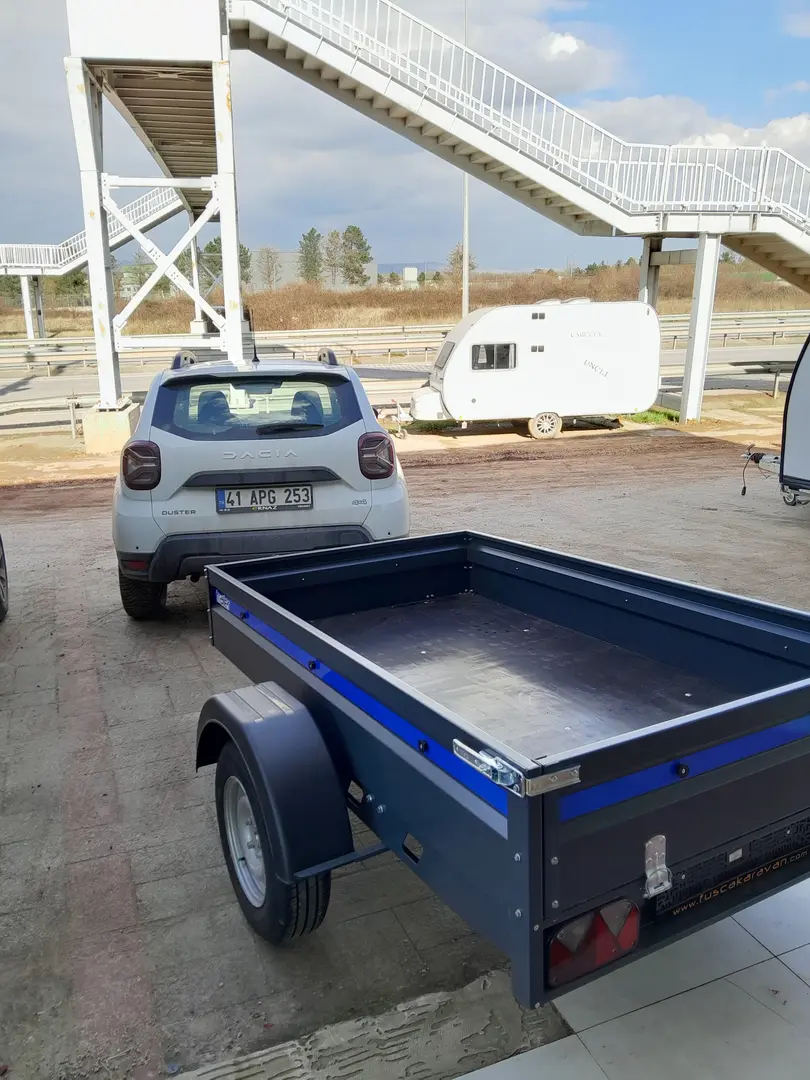 Beze Camping Caravanmarked — Kocaeli — küçük resim 5