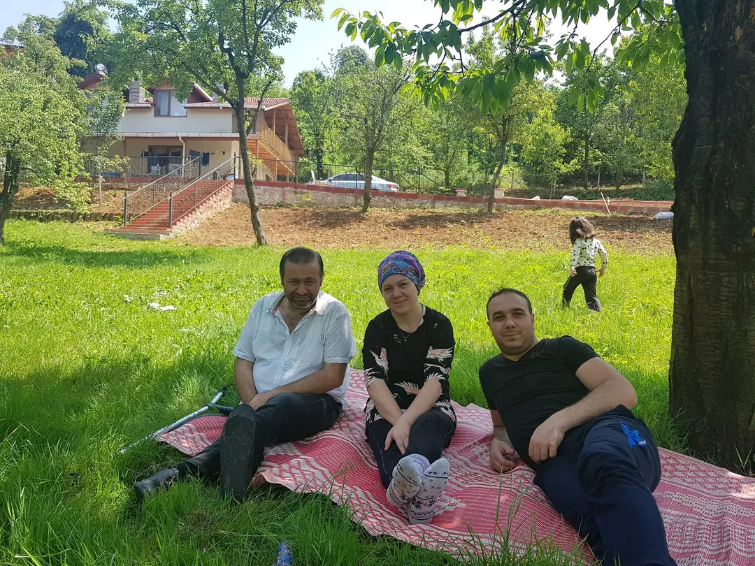 Halil Kargulu Kamp — Kocaeli — küçük resim 7