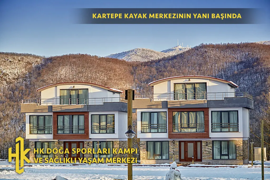 Halil Kargulu Kamp — Kocaeli — küçük resim 8