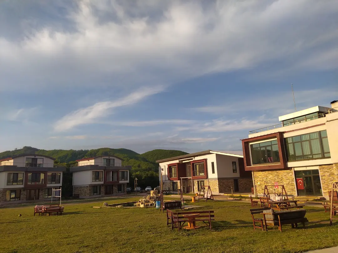 Halil Kargulu Kamp — Kocaeli — küçük resim 3