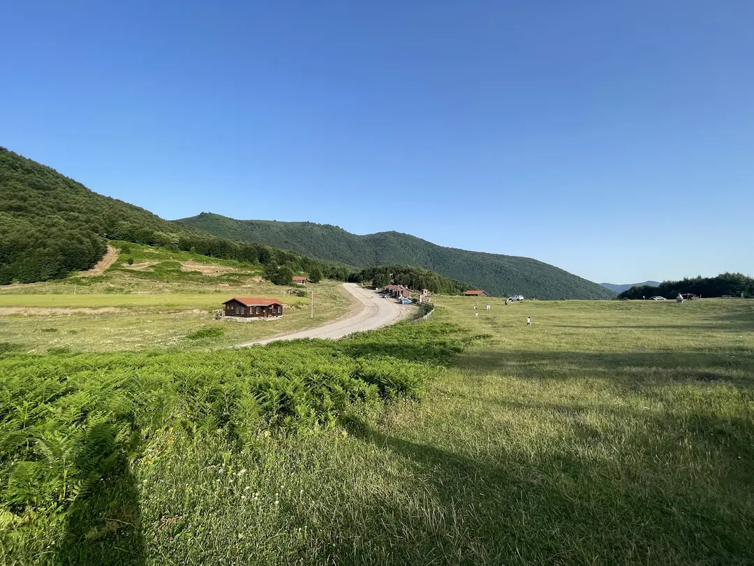 Suadiye Tabiat Parkı — Kocaeli — küçük resim 3