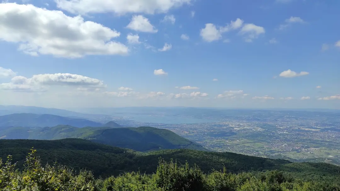 Suadiye Tabiat Parkı — Kocaeli — küçük resim 8
