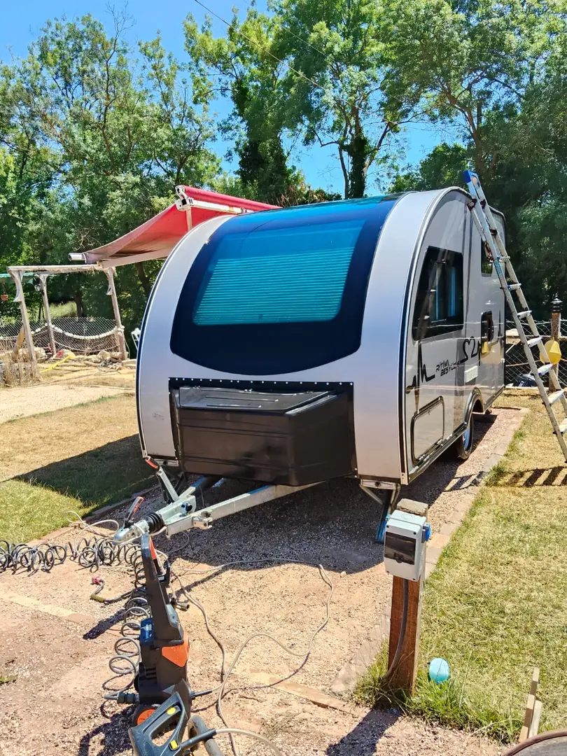 By Alya Camping Karavan Park Kamp Alan — Kocaeli — küçük resim 7