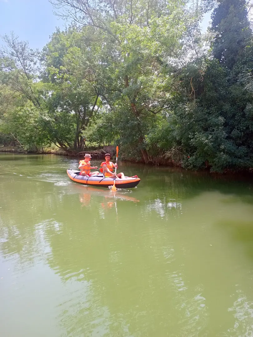 By Alya Camping Karavan Park Kamp Alan — Kocaeli — küçük resim 3