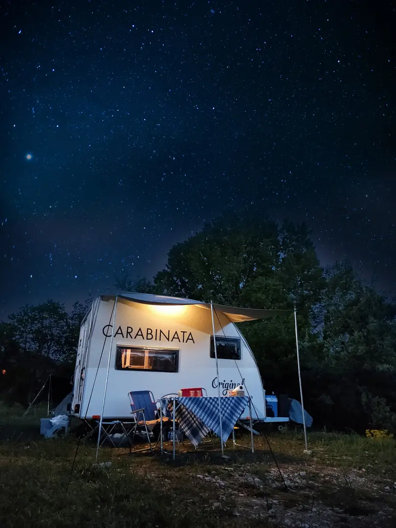 Dalından Kamp Alanı — Kocaeli — fotoğraf 1
