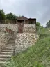 Ballikayalar Kanyonu Kamp Bolgesi
