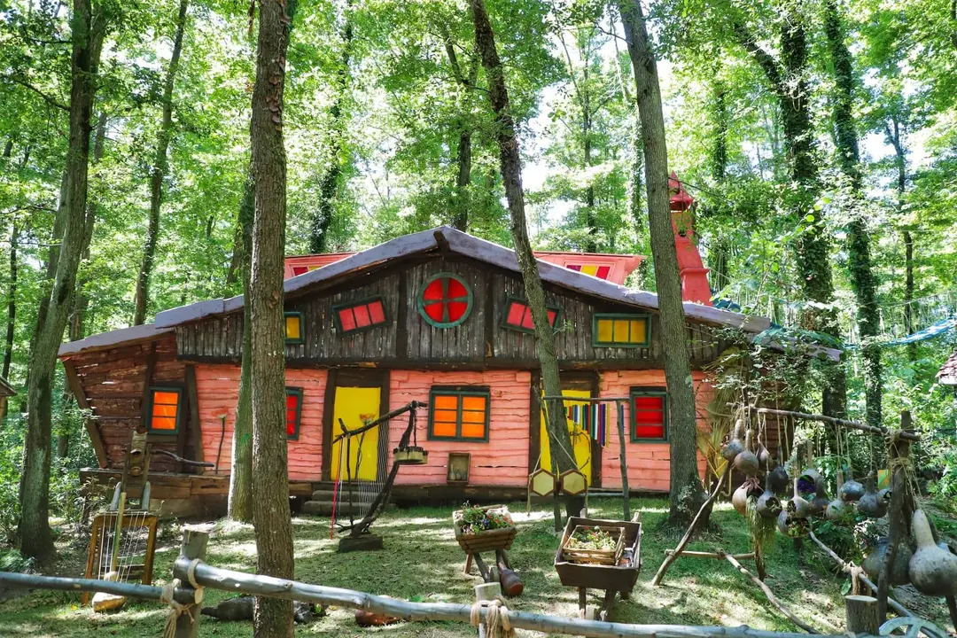 Waldcampingplatz — Kocaeli — küçük resim 2