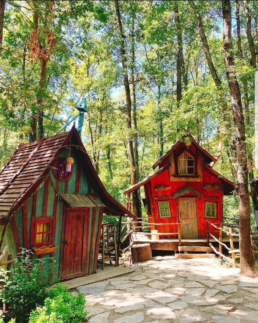 Waldcampingplatz — Kocaeli — küçük resim 5
