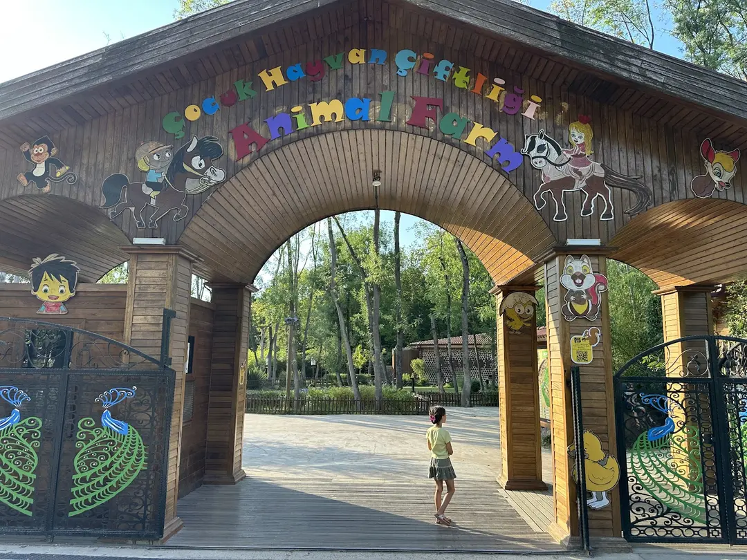 Waldcampingplatz — Kocaeli — küçük resim 4