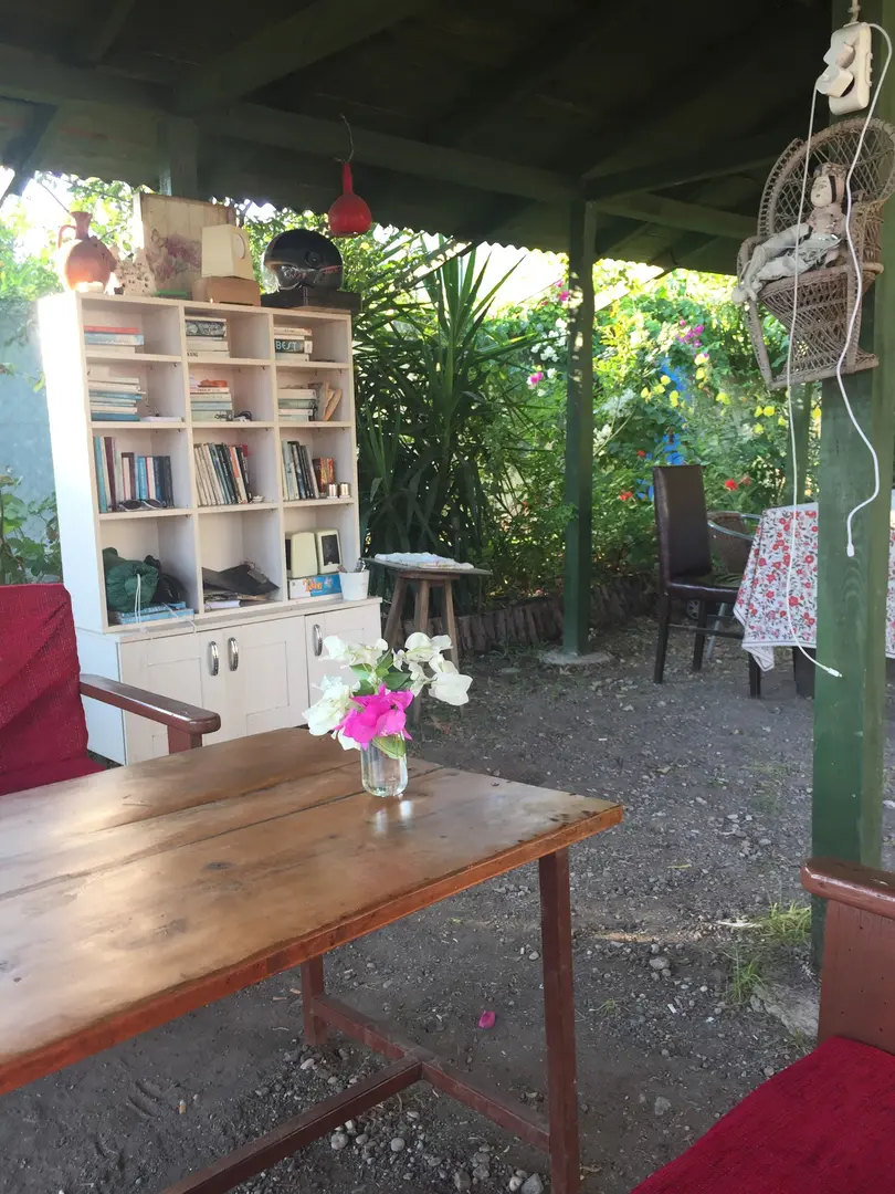 Dalyan Doğa Kampı