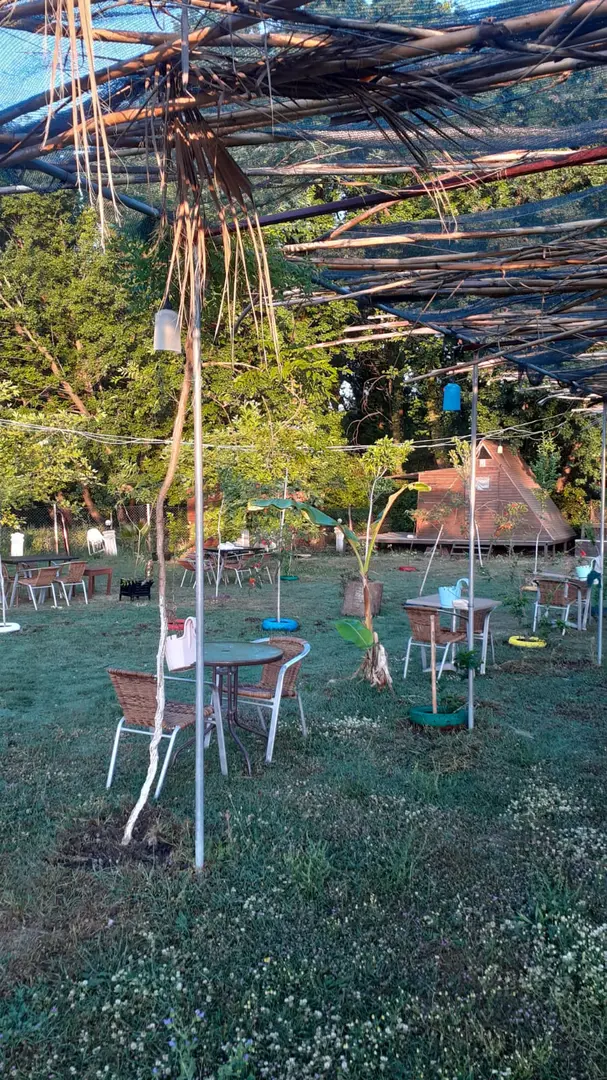 Dalyan Doğa Kampı — Muğla — küçük resim 4