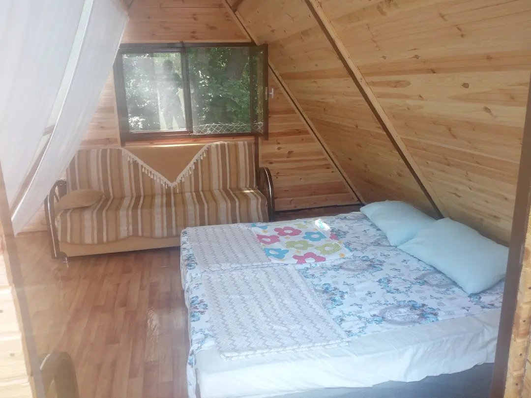Dalyan Doğa Kampı — Muğla — küçük resim 2