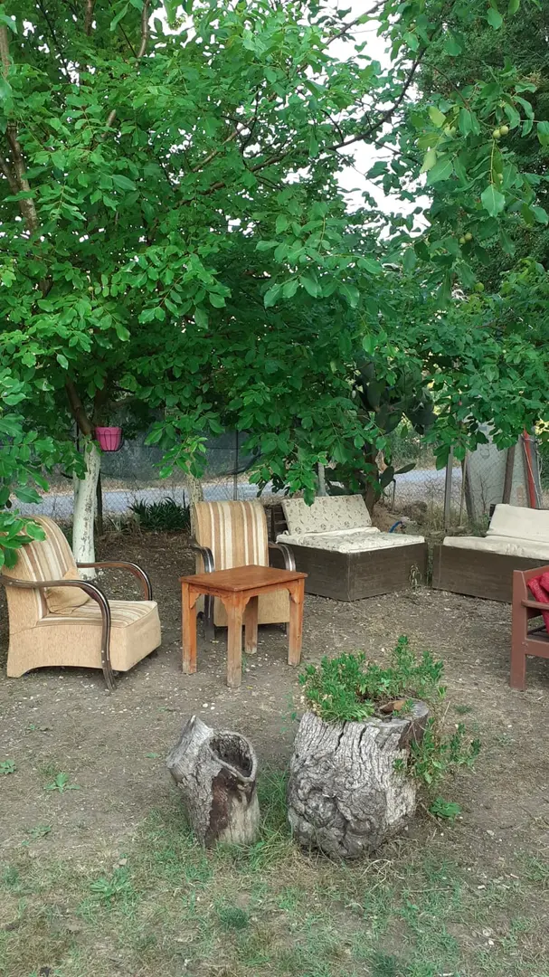 Dalyan Doğa Kampı — Muğla — küçük resim 6