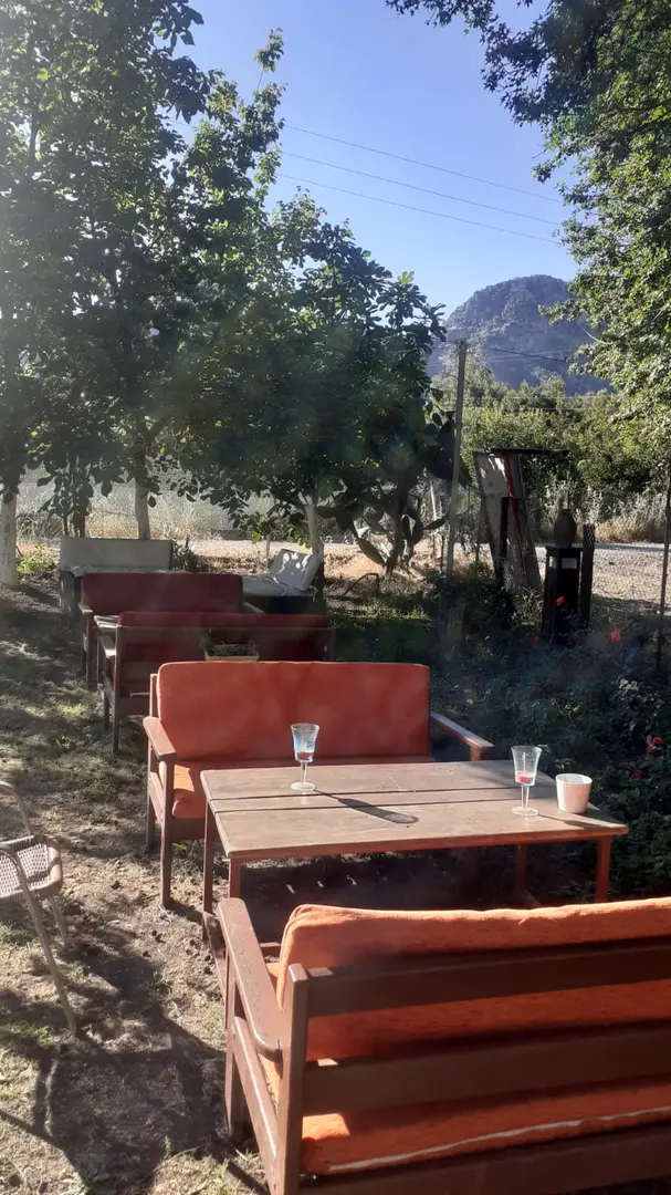 Dalyan Doğa Kampı — Muğla — küçük resim 5