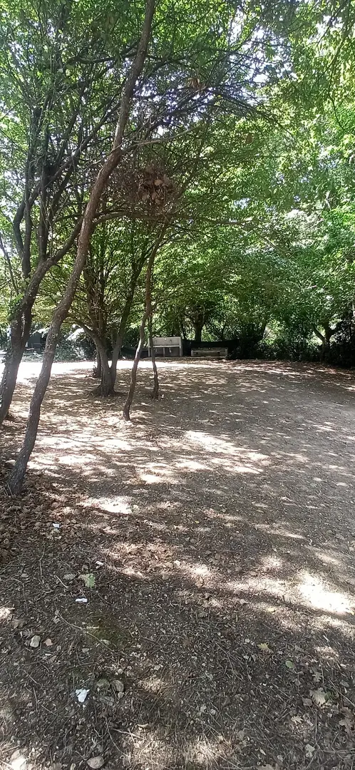 Camping Kerpe Gebeş — Kocaeli — küçük resim 7