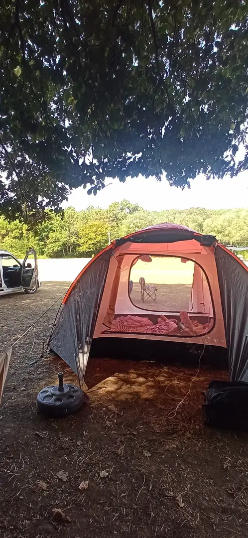 Camping Kerpe Gebeş — Kocaeli — küçük resim 9