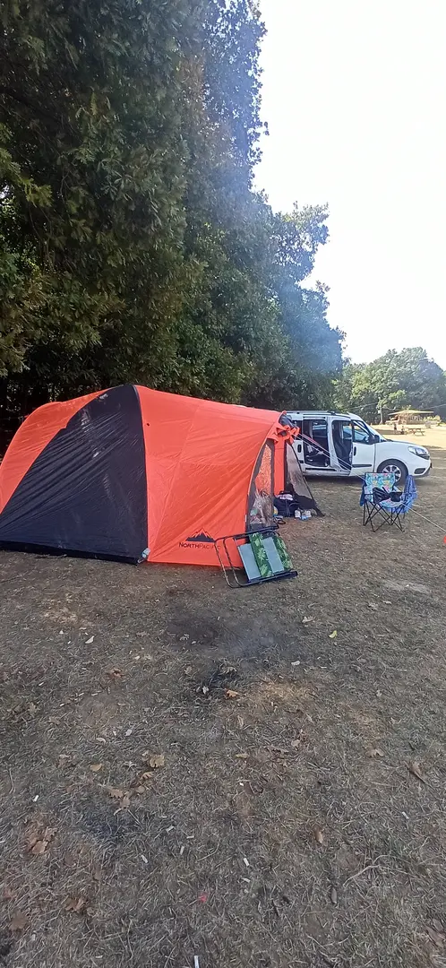 Camping Kerpe Gebeş — Kocaeli — küçük resim 3
