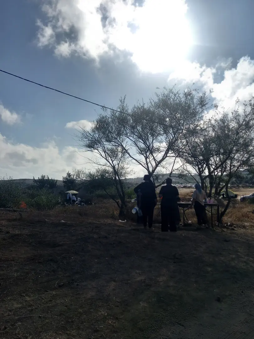 Dağdibi Tent Camp — Kocaeli — küçük resim 10