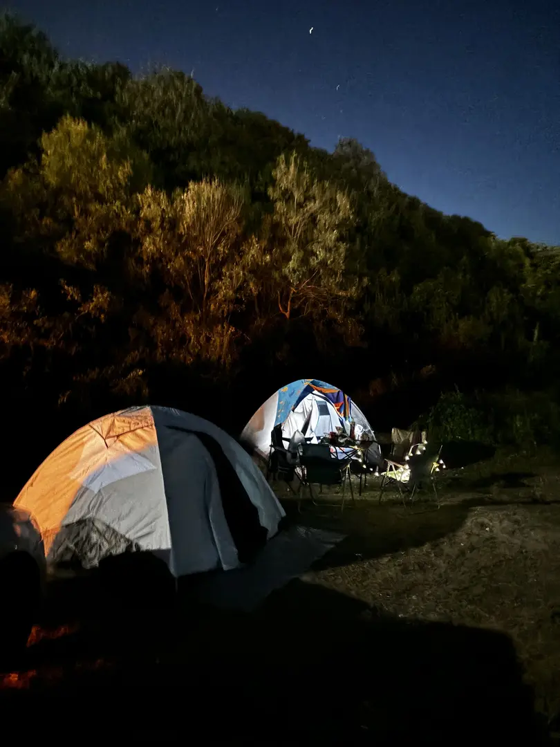 Dağdibi Tent Camp — Kocaeli — küçük resim 7