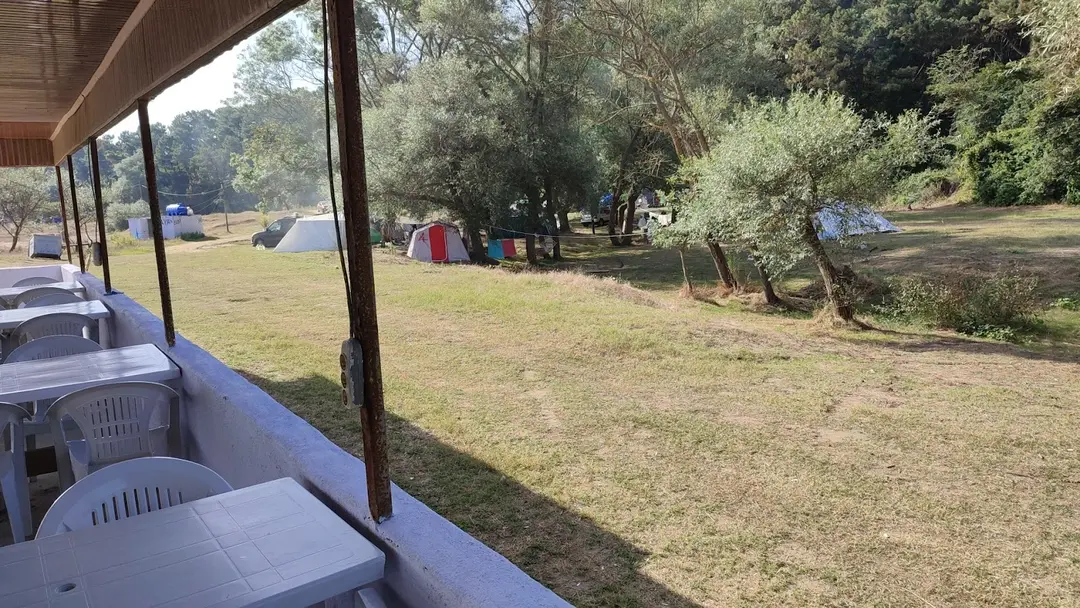 Dağdibi Tent Camp — Kocaeli — küçük resim 2