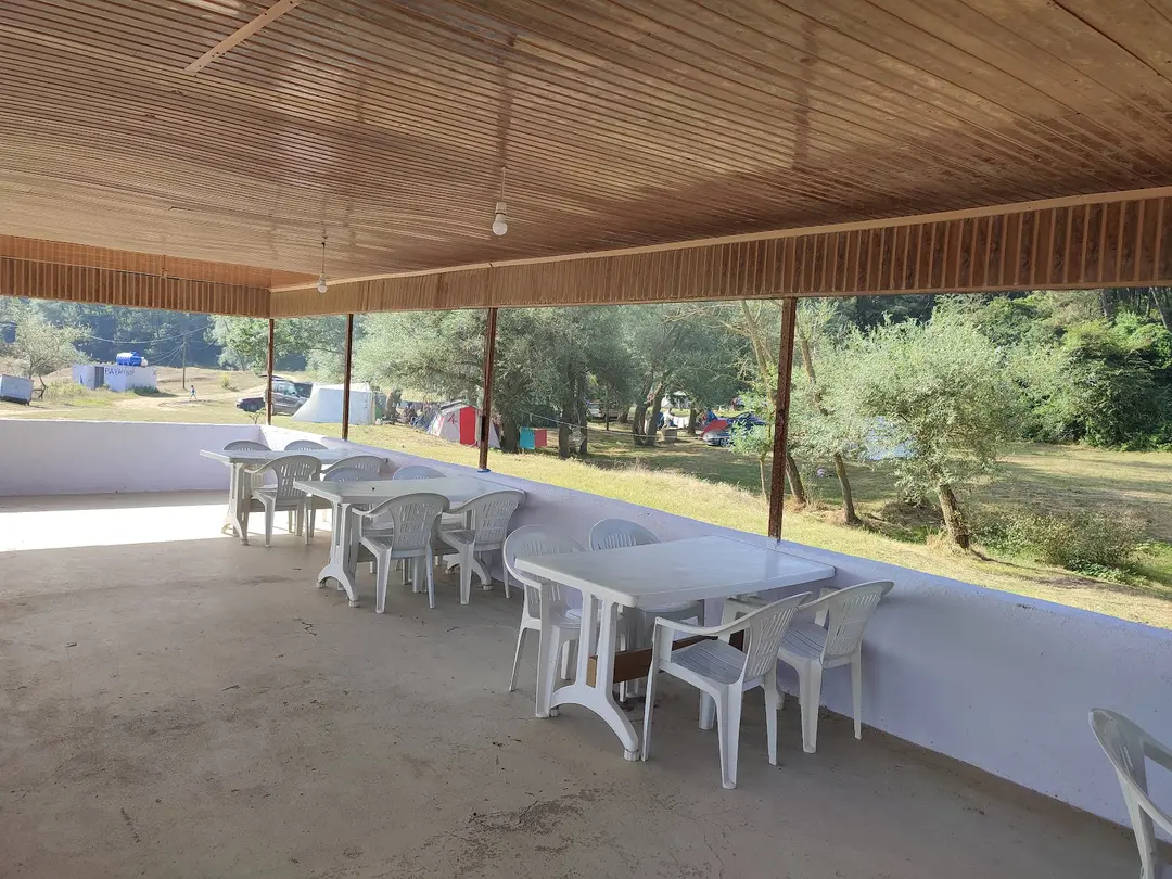 Dağdibi Tent Camp — Kocaeli — küçük resim 3