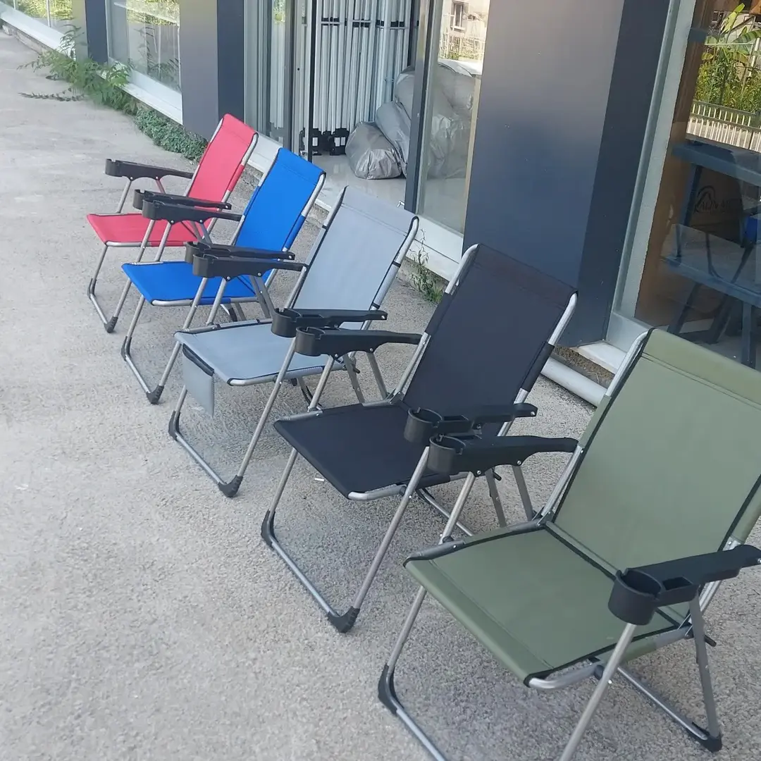 ADES CAMP MATERIALS — Kocaeli — küçük resim 9