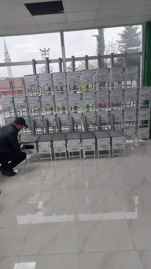 ADES CAMP MATERIALS — Kocaeli — küçük resim 4