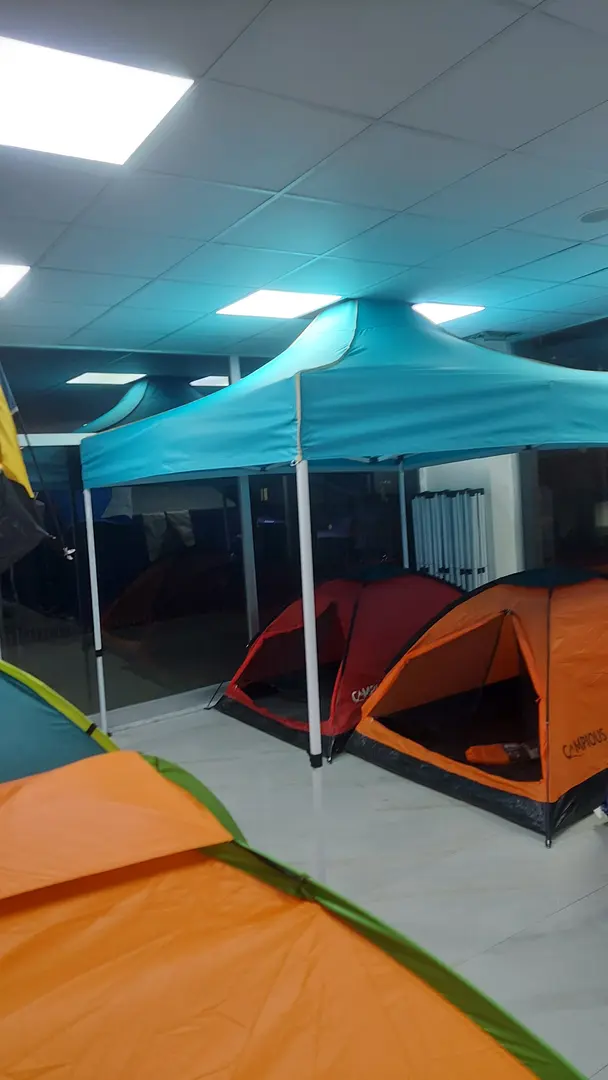 ADES CAMP MATERIALS — Kocaeli — küçük resim 6