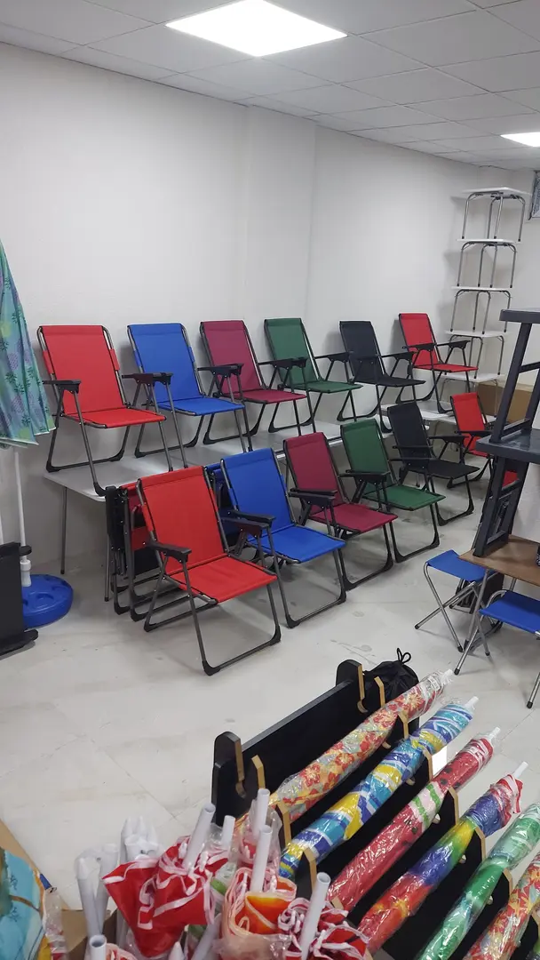 ADES CAMP MATERIALS — Kocaeli — küçük resim 5